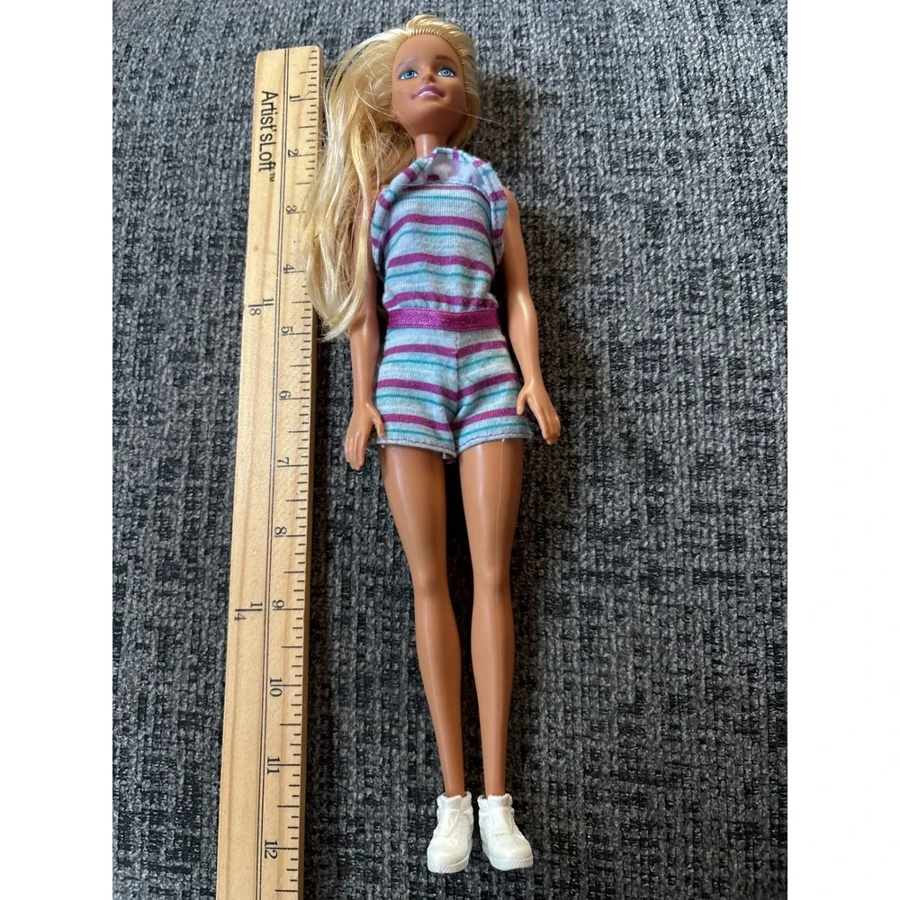 Mattel barbie doll
